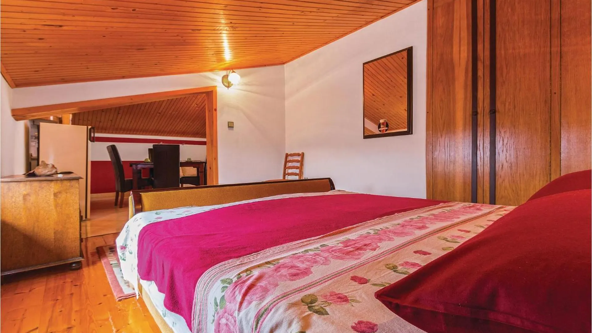 Holiday home Nice Home In Pula With Kitchen