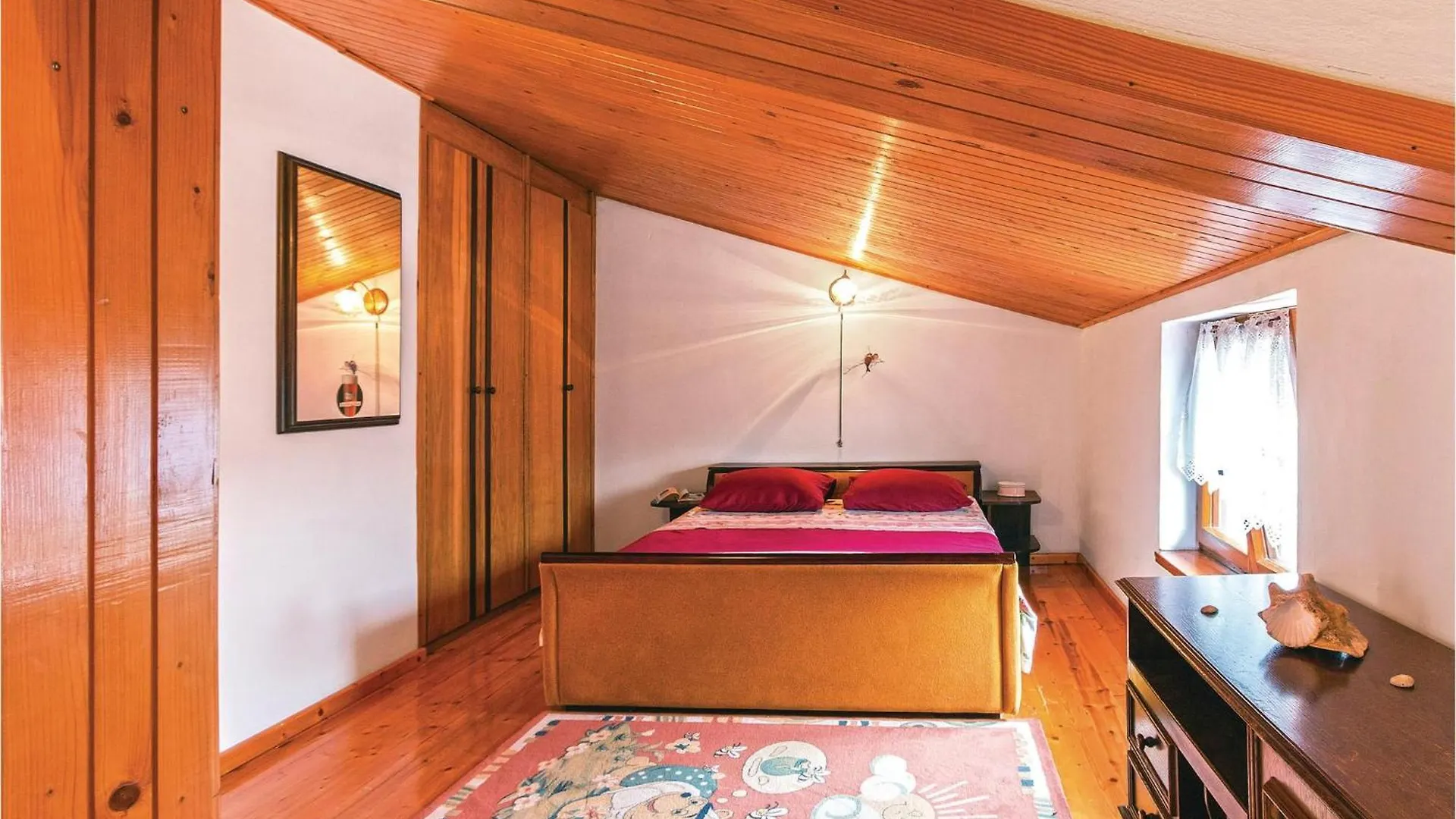 Nice Home In Pula With Kitchen 0*,