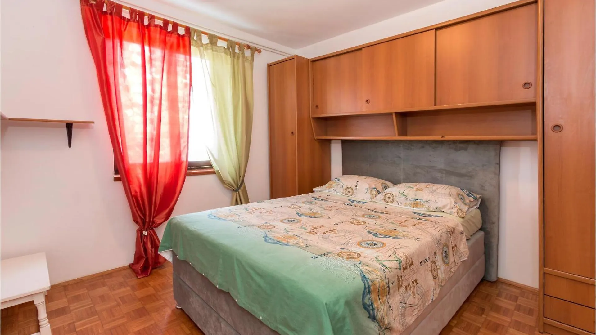 Nice Home In Pula With Kitchen Croatia