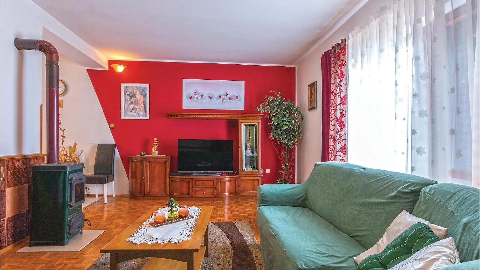 Nice Home In Pula With Kitchen Holiday home