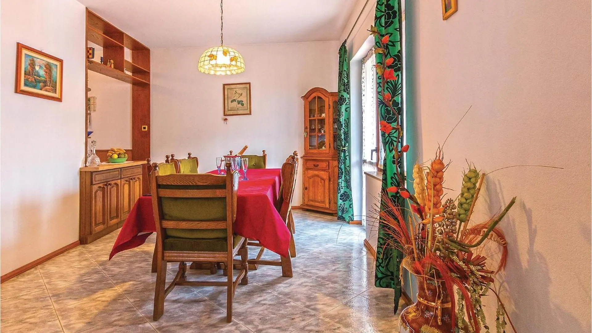 Nice Home In Pula With Kitchen