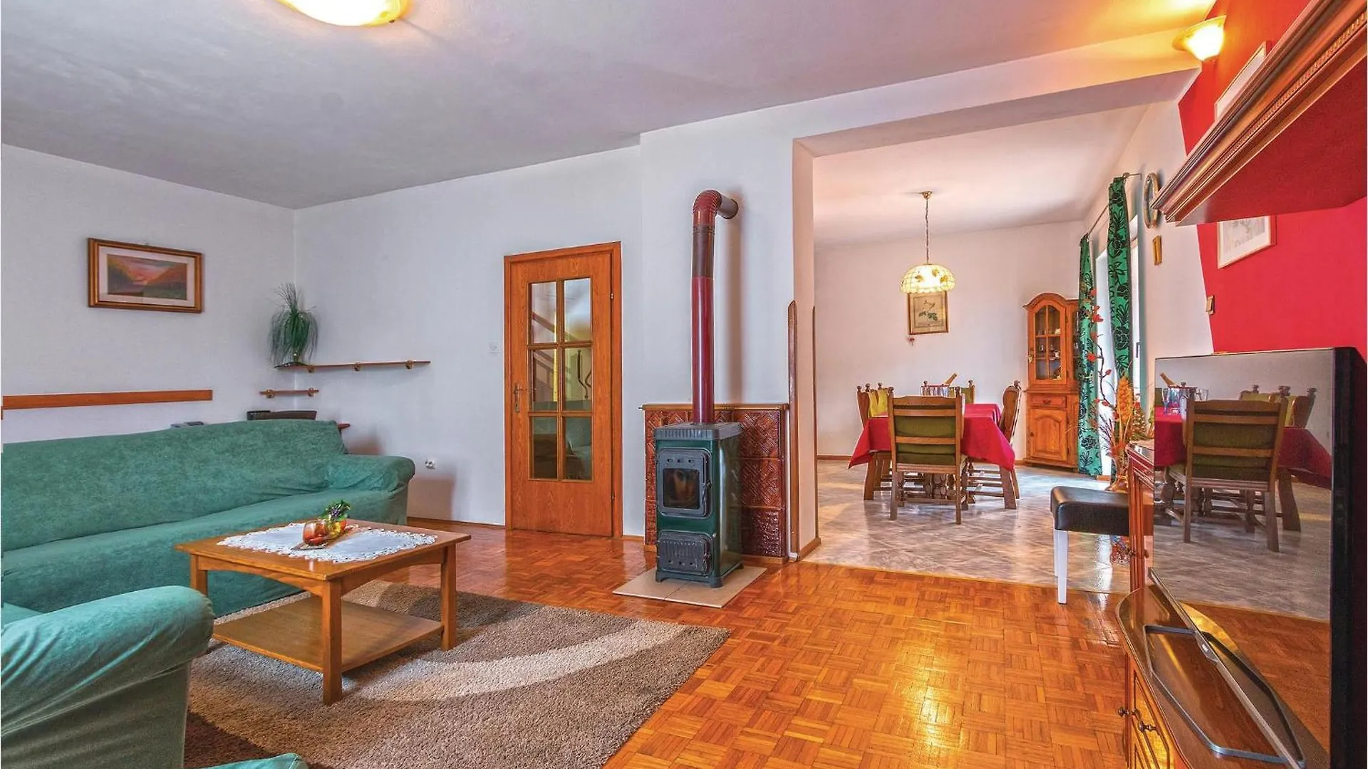 Nice Home In Pula With Kitchen