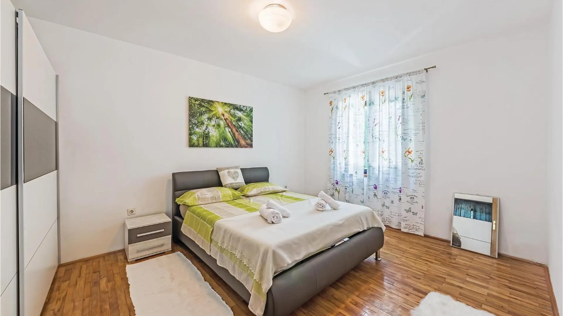 Holiday home Nice Home In Pula With Kitchen