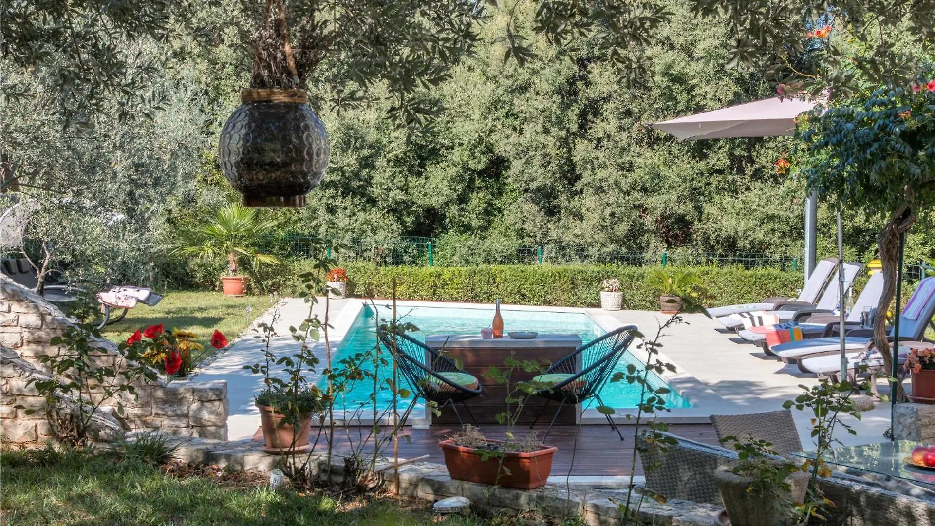 Vakantiehuis Nice Home In Pula With Kitchen