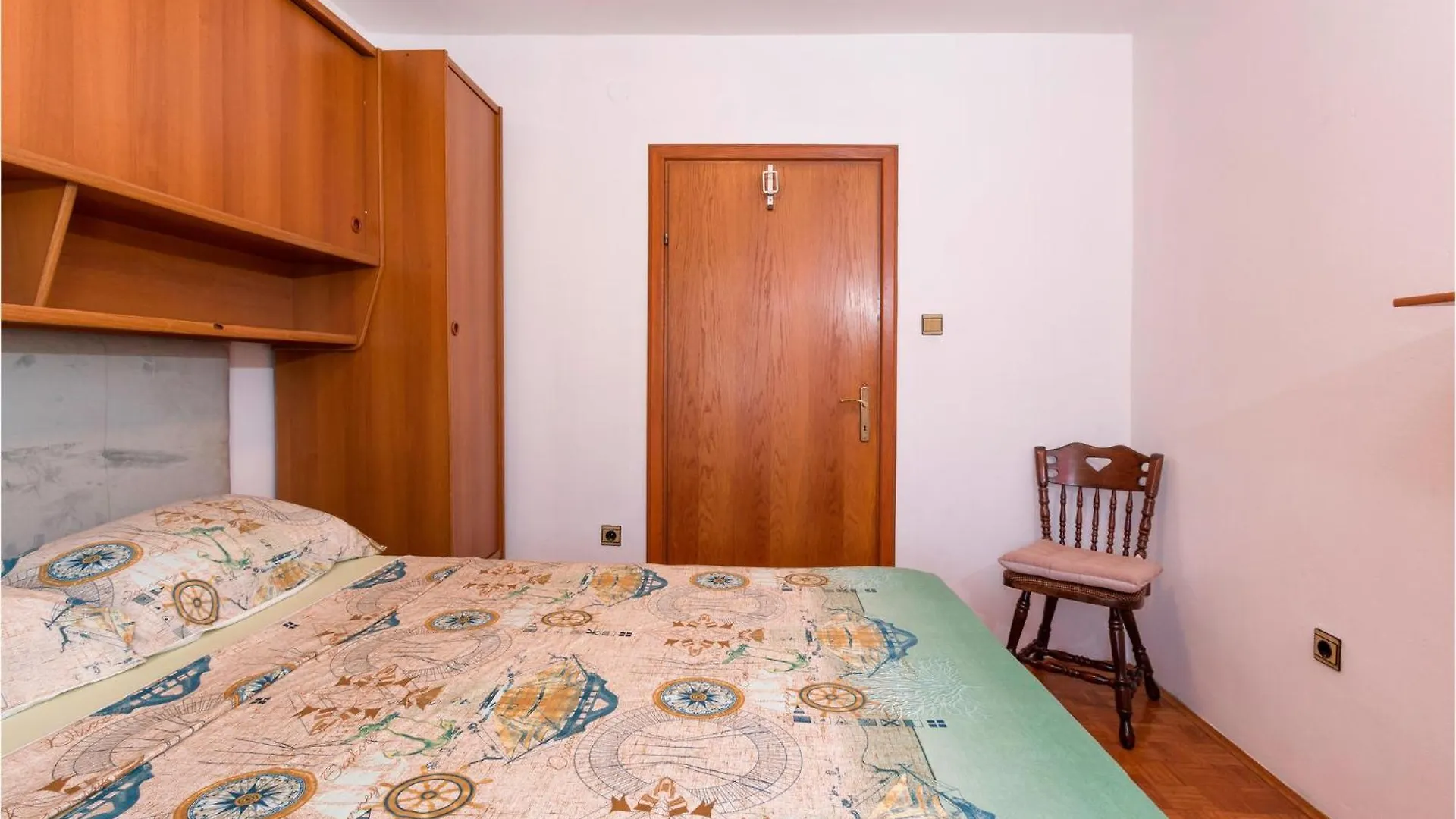Nice Home In Pula With Kitchen 0*,  Croatia